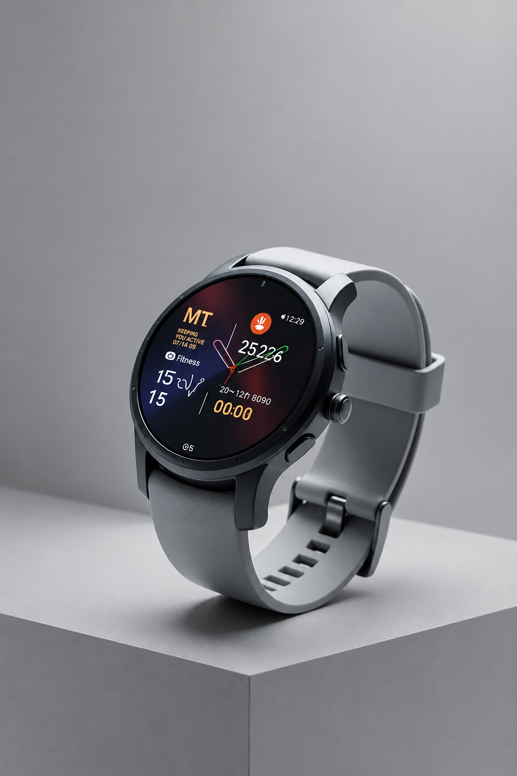 ساعت smart watch
